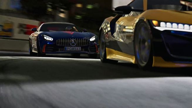 Diese Woche im Gaming: Project CARS 3, A Total War Saga: Troy, und mehr!