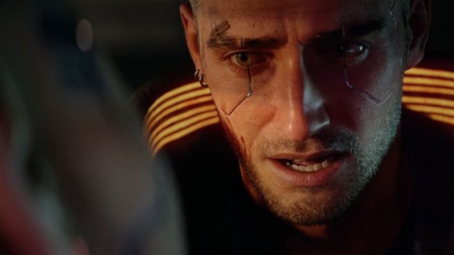 'Cyberpunk 2077' bekommt eine Netflix-Serie