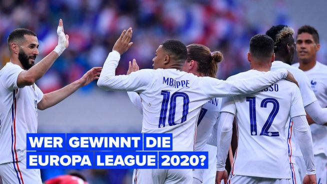 Die wertvollsten Teams bei EURO 2020