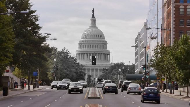 Warum US-Amerikaner ihre Staatsbürgerschaft aufgeben