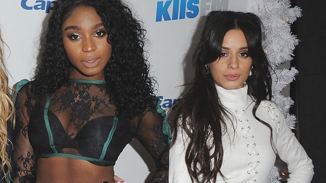 Was Normani wirklich von Camila Cabello's rassistischen Posts hält