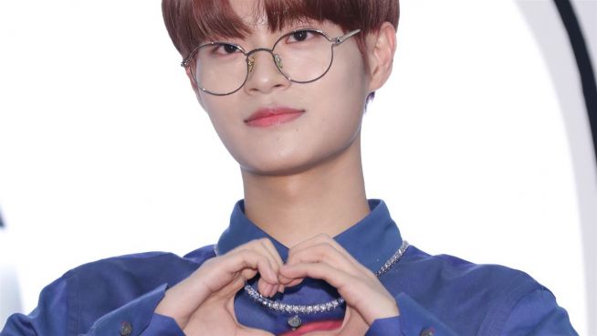 Happy Birthday, Lee Daehwi