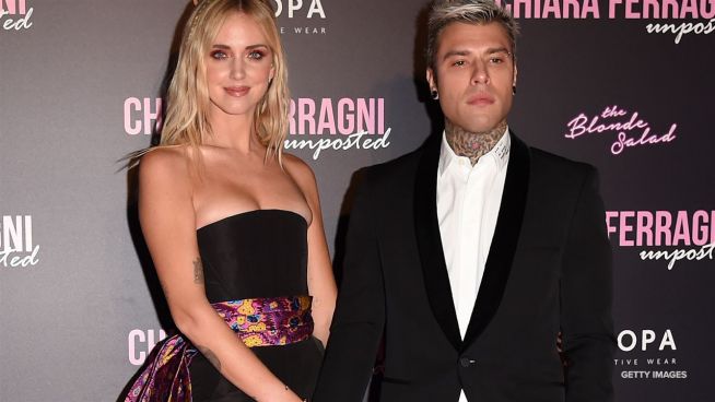 Happy Birthday, Fedez Ferragni