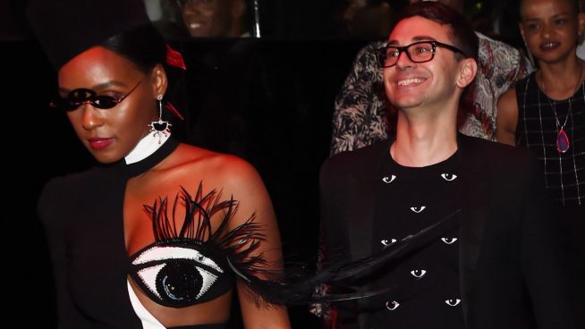 Christian Siriano und seine schrillsten Kreationen