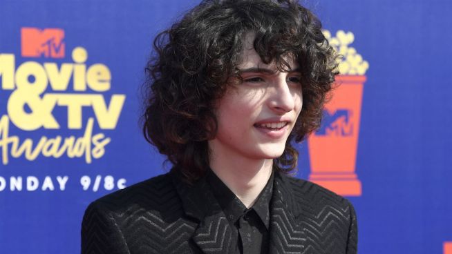 Finn Wolfhard und seine steile Karriere