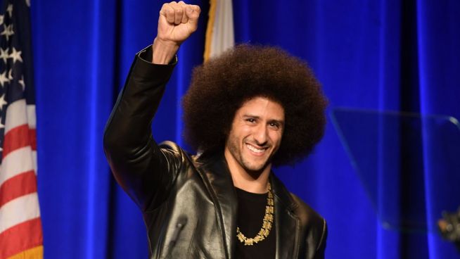 Netflix widmet dem Quarterback Colin Kaepernick eine eigene Serie