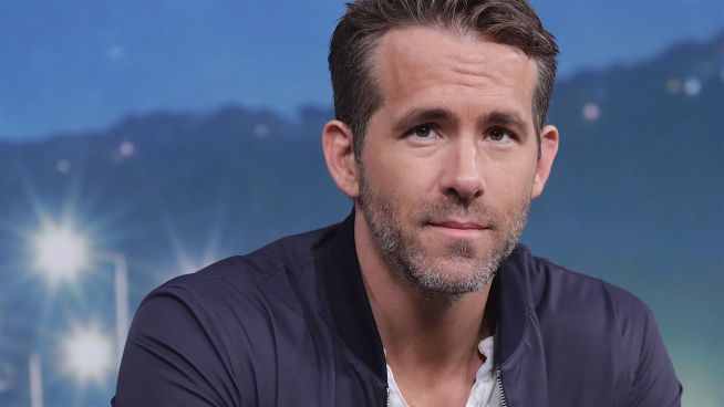 Happy Birthday, Ryan Reynolds