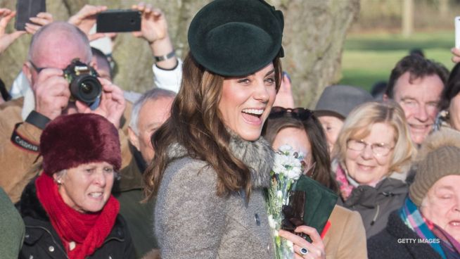 Darum ist Kate Middleton bereit für die Krone